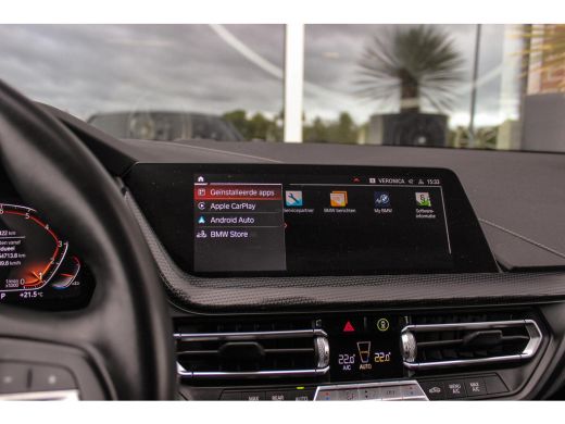 BMW 1 Serie Bluetooth | Cruise control | Climate control | ➡️ ActivLease financial lease