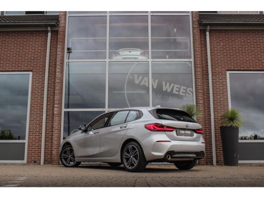 BMW 1 Serie Bluetooth | Cruise control | Climate control | ➡️ ActivLease financial lease