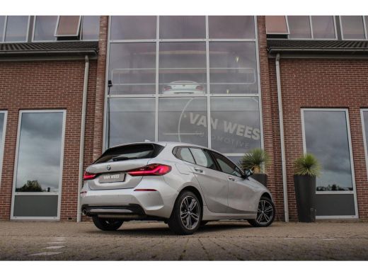 BMW 1 Serie Bluetooth | Cruise control | Climate control | ➡️ ActivLease financial lease