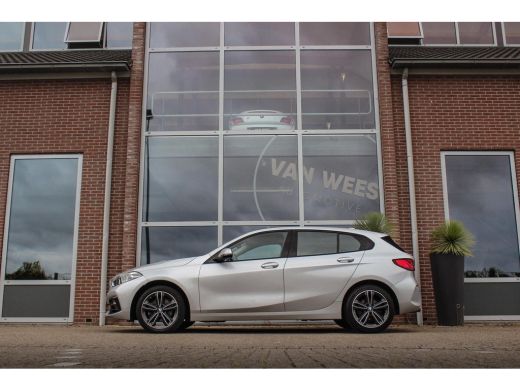 BMW 1 Serie Bluetooth | Cruise control | Climate control | ➡️ ActivLease financial lease