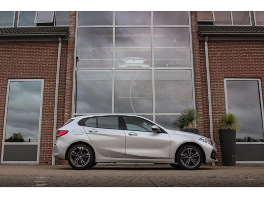 BMW 1 Serie Bluetooth | Cruise control | Climate control | ➡️ ActivLease financial lease