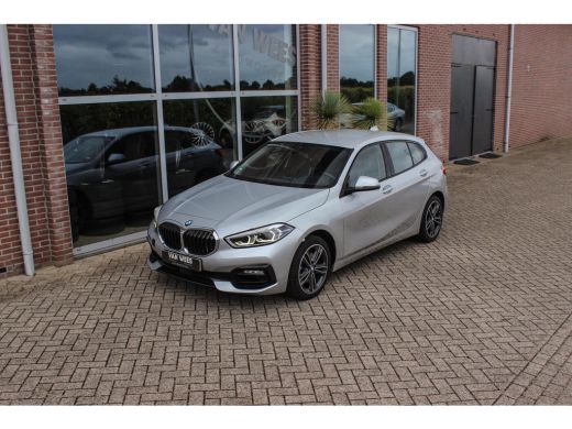 BMW 1 Serie Bluetooth | Cruise control | Climate control | ➡️ ActivLease financial lease