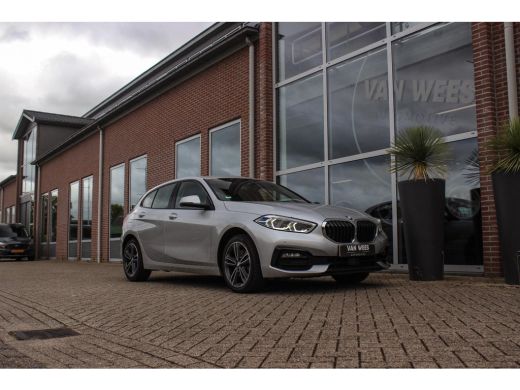 BMW 1 Serie Bluetooth | Cruise control | Climate control | ➡️ ActivLease financial lease