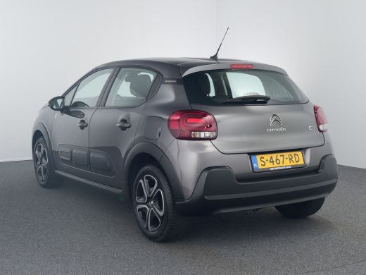 Citroën C3 1.2 PureTech C-Series | Airco (automatisch) | Apple Carplay/Android Auto|telefoonintegratie premi... ActivLease financial lease