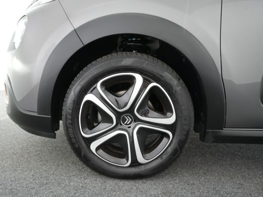 Citroën C3 1.2 PureTech C-Series | Airco (automatisch) | Apple Carplay/Android Auto|telefoonintegratie premi... ActivLease financial lease