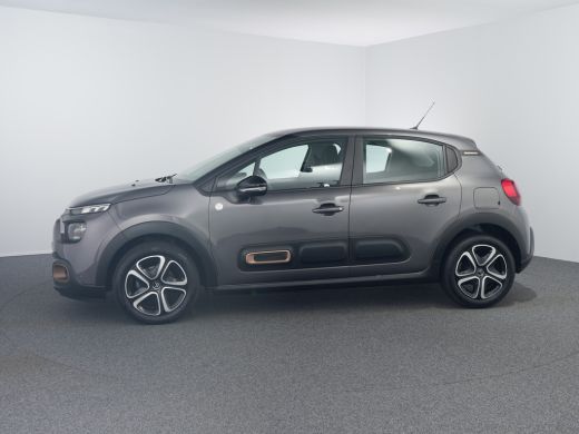 Citroën C3 1.2 PureTech C-Series | Airco (automatisch) | Apple Carplay/Android Auto|telefoonintegratie premi... ActivLease financial lease