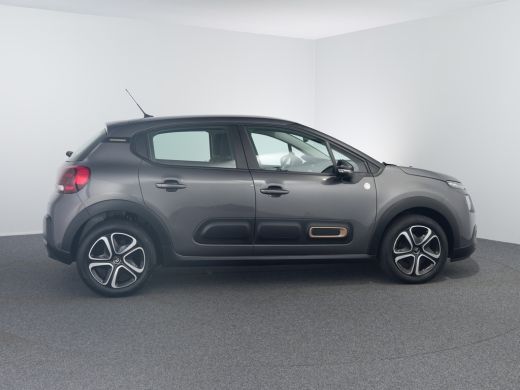 Citroën C3 1.2 PureTech C-Series | Airco (automatisch) | Apple Carplay/Android Auto|telefoonintegratie premi... ActivLease financial lease