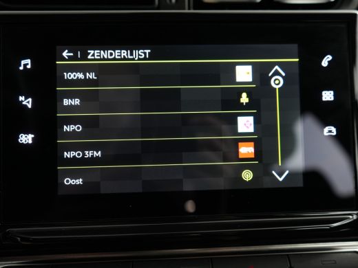 Citroën C3 1.2 PureTech C-Series | Airco (automatisch) | Apple Carplay/Android Auto|telefoonintegratie premi... ActivLease financial lease