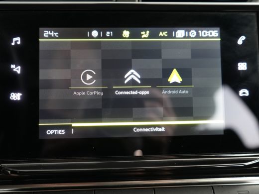 Citroën C3 1.2 PureTech C-Series | Airco (automatisch) | Apple Carplay/Android Auto|telefoonintegratie premi... ActivLease financial lease