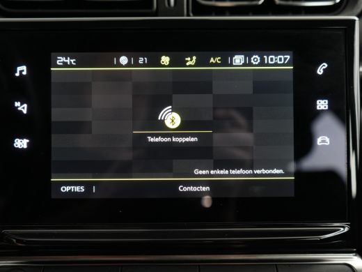 Citroën C3 1.2 PureTech C-Series | Airco (automatisch) | Apple Carplay/Android Auto|telefoonintegratie premi... ActivLease financial lease