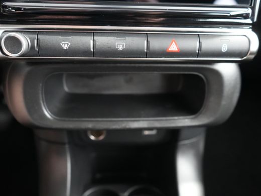 Citroën C3 1.2 PureTech C-Series | Airco (automatisch) | Apple Carplay/Android Auto|telefoonintegratie premi... ActivLease financial lease