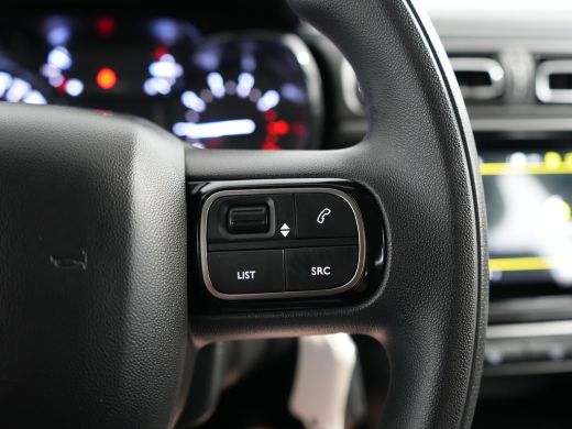 Citroën C3 1.2 PureTech C-Series | Airco (automatisch) | Apple Carplay/Android Auto|telefoonintegratie premi... ActivLease financial lease