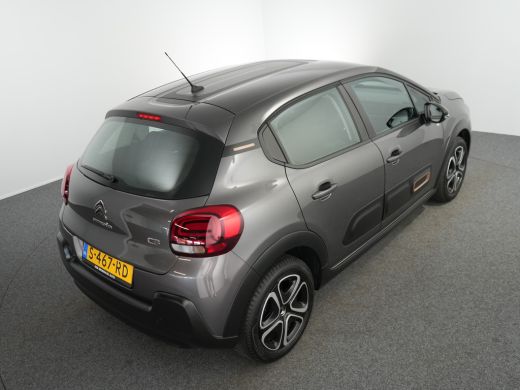 Citroën C3 1.2 PureTech C-Series | Airco (automatisch) | Apple Carplay/Android Auto|telefoonintegratie premi... ActivLease financial lease