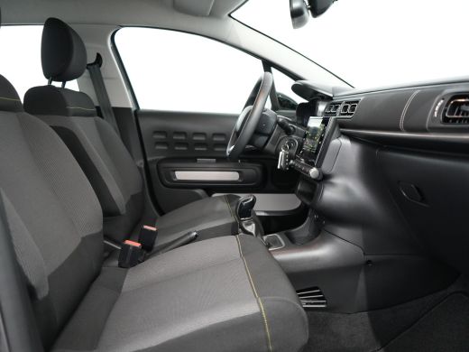 Citroën C3 1.2 PureTech C-Series | Airco (automatisch) | Apple Carplay/Android Auto|telefoonintegratie premi... ActivLease financial lease
