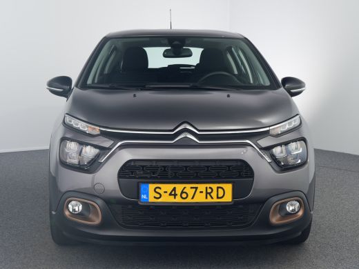 Citroën C3 1.2 PureTech C-Series | Airco (automatisch) | Apple Carplay/Android Auto|telefoonintegratie premi... ActivLease financial lease
