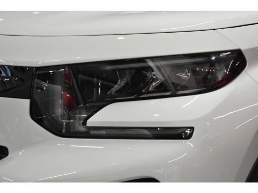 Citroën C3 You Voorraad-Actie!! | Smartphone houder | Airco | Cruise Control | Direct leverbaar! ActivLease financial lease