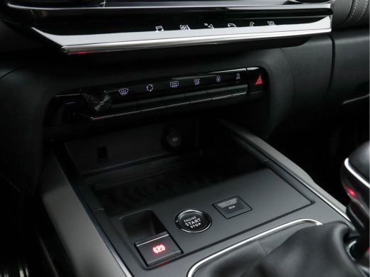 Citroën C5 Aircross 1.5 BlueHDI Business-Plus (INCL-BTW) *LEATHER-MICROFIBRE | NAVI-FULLMAP | FULL-LED | KEYLESS | TO... ActivLease financial lease
