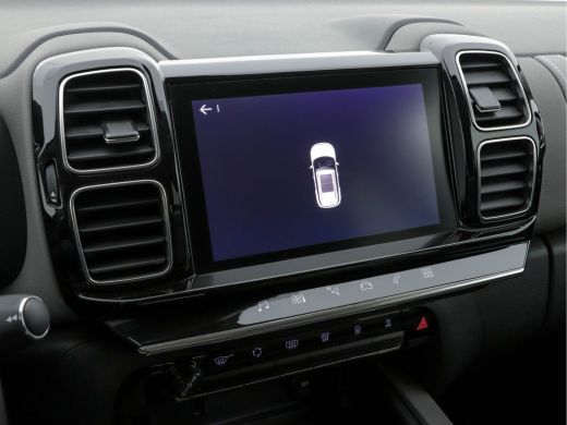 Citroën C5 Aircross 1.5 BlueHDI Business-Plus (INCL-BTW) *LEATHER-MICROFIBRE | NAVI-FULLMAP | FULL-LED | KEYLESS | TO... ActivLease financial lease