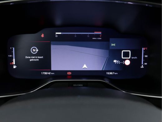 Citroën C5 Aircross 1.5 BlueHDI Business-Plus (INCL-BTW) *LEATHER-MICROFIBRE | NAVI-FULLMAP | FULL-LED | KEYLESS | TO... ActivLease financial lease
