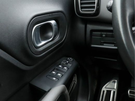 Citroën C5 Aircross 1.5 BlueHDI Business-Plus (INCL-BTW) *LEATHER-MICROFIBRE | NAVI-FULLMAP | FULL-LED | KEYLESS | TO... ActivLease financial lease