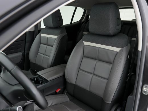Citroën C5 Aircross 1.5 BlueHDI Business-Plus (INCL-BTW) *LEATHER-MICROFIBRE | NAVI-FULLMAP | FULL-LED | KEYLESS | TO... ActivLease financial lease