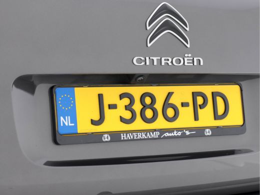 Citroën C5 Aircross 1.5 BlueHDI Business-Plus (INCL-BTW) *LEATHER-MICROFIBRE | NAVI-FULLMAP | FULL-LED | KEYLESS | TO... ActivLease financial lease