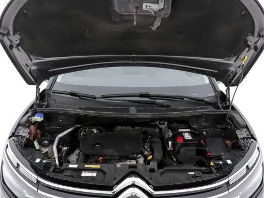 Citroën C5 Aircross 1.5 BlueHDI Business-Plus (INCL-BTW) *LEATHER-MICROFIBRE | NAVI-FULLMAP | FULL-LED | KEYLESS | TO... ActivLease financial lease