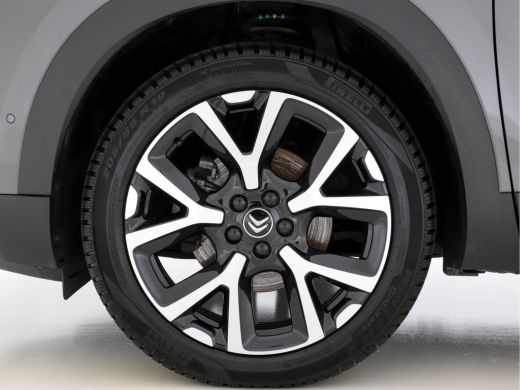 Citroën C5 Aircross 1.5 BlueHDI Business-Plus (INCL-BTW) *LEATHER-MICROFIBRE | NAVI-FULLMAP | FULL-LED | KEYLESS | TO... ActivLease financial lease