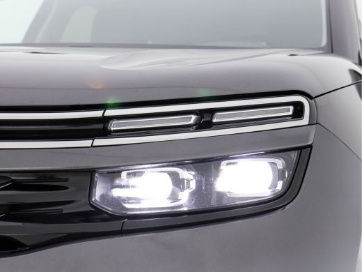 Citroën C5 Aircross 1.5 BlueHDI Business-Plus (INCL-BTW) *LEATHER-MICROFIBRE | NAVI-FULLMAP | FULL-LED | KEYLESS | TO... ActivLease financial lease