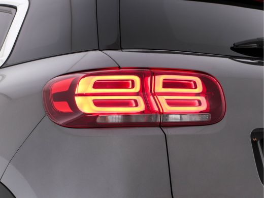 Citroën C5 Aircross 1.5 BlueHDI Business-Plus (INCL-BTW) *LEATHER-MICROFIBRE | NAVI-FULLMAP | FULL-LED | KEYLESS | TO... ActivLease financial lease