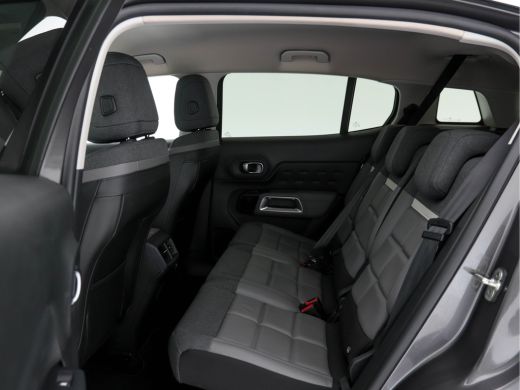 Citroën C5 Aircross 1.5 BlueHDI Business-Plus (INCL-BTW) *LEATHER-MICROFIBRE | NAVI-FULLMAP | FULL-LED | KEYLESS | TO... ActivLease financial lease