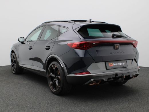 CUPRA Formentor 1.4 e-Hybrid VZ Performance 245PK DSG Pano-Schuifdak, Achteruitrijcamera, Keyless, Side Assist, S... ActivLease financial lease