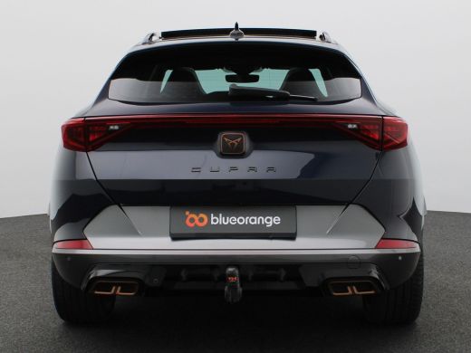 CUPRA Formentor 1.4 e-Hybrid VZ Performance 245PK DSG Pano-Schuifdak, Achteruitrijcamera, Keyless, Side Assist, S... ActivLease financial lease