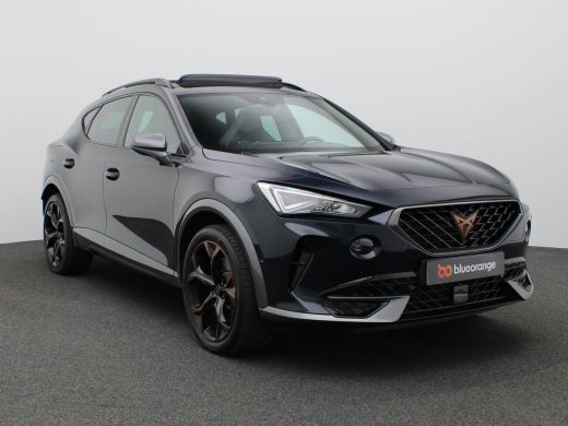 CUPRA Formentor 1.4 e-Hybrid VZ Performance 245PK DSG Pano-Schuifdak, Achteruitrijcamera, Keyless, Side Assist, S... ActivLease financial lease