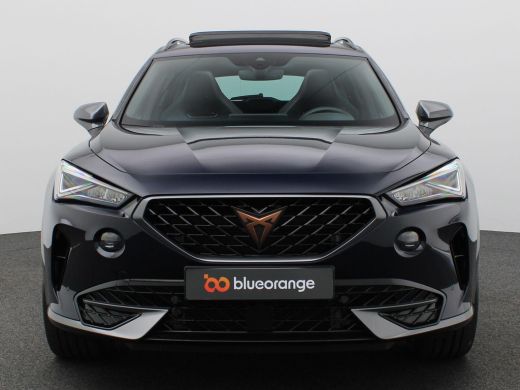 CUPRA Formentor 1.4 e-Hybrid VZ Performance 245PK DSG Pano-Schuifdak, Achteruitrijcamera, Keyless, Side Assist, S... ActivLease financial lease