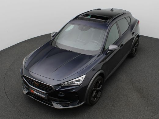 CUPRA Formentor 1.4 e-Hybrid VZ Performance 245PK DSG Pano-Schuifdak, Achteruitrijcamera, Keyless, Side Assist, S... ActivLease financial lease