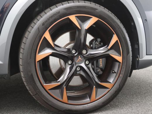CUPRA Formentor 1.4 e-Hybrid VZ Performance 245PK DSG Pano-Schuifdak, Achteruitrijcamera, Keyless, Side Assist, S... ActivLease financial lease