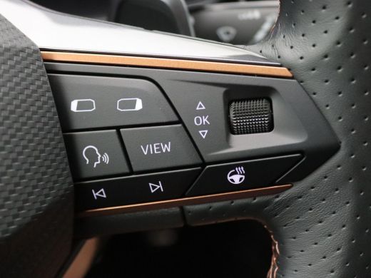 CUPRA Formentor 1.4 e-Hybrid VZ Performance 245PK DSG Pano-Schuifdak, Achteruitrijcamera, Keyless, Side Assist, S... ActivLease financial lease