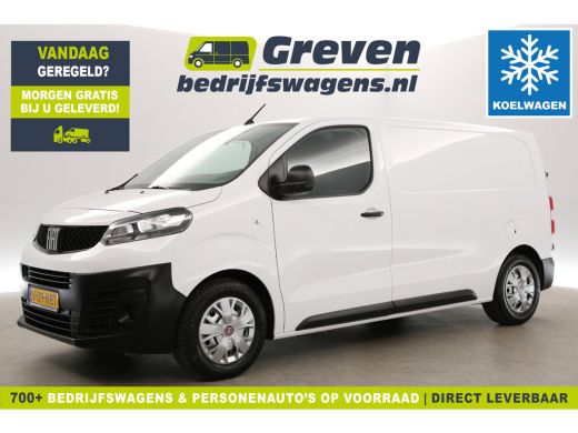 Fiat Scudo 1.5 MultiJet L2H1 | NACHTKOELING | Koelwagen 0° | 360 Camera Airco Carplay Cruise Koelauto Navi ... Fiat Scudo 1.5 MultiJet L2H1 | NACHTKOELING | Koelwagen 0° | 360 Camera Airco Carplay Cruise Koelauto Navi ...