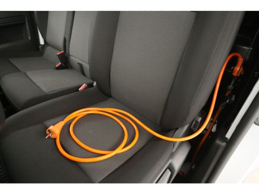 Fiat Scudo 1.5 MultiJet L2H1 | NACHTKOELING | Koelwagen 0° |  360 Camera Airco Carplay Cruise Koelauto Navi ... ActivLease financial lease