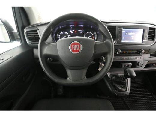 Fiat Scudo 1.5 MultiJet L2H1 | NACHTKOELING | Koelwagen 0° |  360 Camera Airco Carplay Cruise Koelauto Navi ... ActivLease financial lease