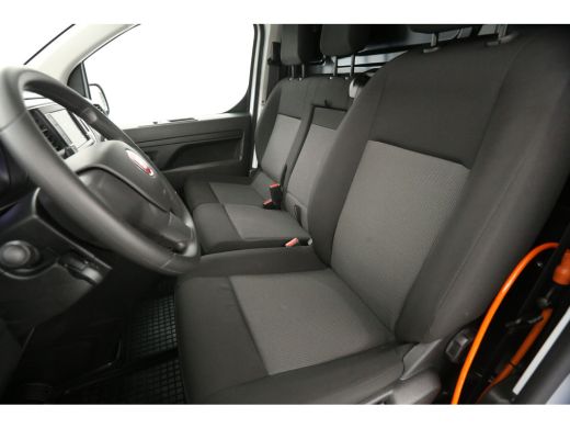 Fiat Scudo 1.5 MultiJet L2H1 | NACHTKOELING | Koelwagen 0° |  360 Camera Airco Carplay Cruise Koelauto Navi ... ActivLease financial lease