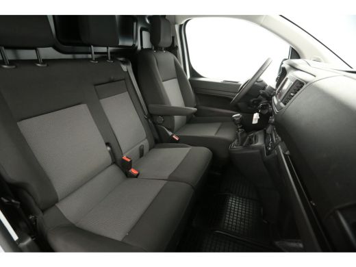 Fiat Scudo 1.5 MultiJet L2H1 | NACHTKOELING | Koelwagen 0° |  360 Camera Airco Carplay Cruise Koelauto Navi ... ActivLease financial lease