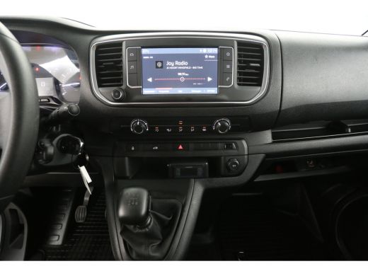 Fiat Scudo 1.5 MultiJet L2H1 | NACHTKOELING | Koelwagen 0° |  360 Camera Airco Carplay Cruise Koelauto Navi ... ActivLease financial lease