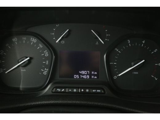 Fiat Scudo 1.5 MultiJet L2H1 | NACHTKOELING | Koelwagen 0° |  360 Camera Airco Carplay Cruise Koelauto Navi ... ActivLease financial lease