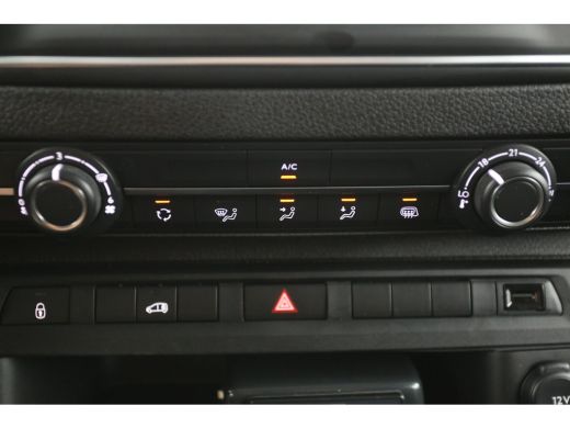 Fiat Scudo 1.5 MultiJet L2H1 | NACHTKOELING | Koelwagen 0° |  360 Camera Airco Carplay Cruise Koelauto Navi ... ActivLease financial lease