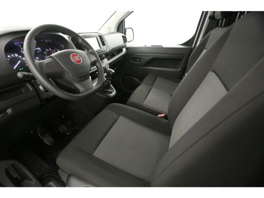 Fiat Scudo 1.5 MultiJet L2H1 | NACHTKOELING | Koelwagen 0° |  360 Camera Airco Carplay Cruise Koelauto Navi ... ActivLease financial lease
