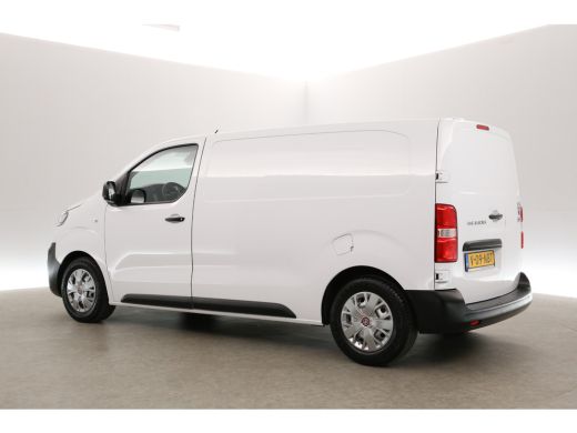 Fiat Scudo 1.5 MultiJet L2H1 | NACHTKOELING | Koelwagen 0° |  360 Camera Airco Carplay Cruise Koelauto Navi ... ActivLease financial lease