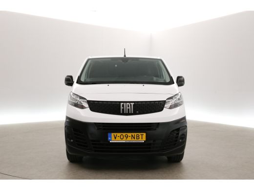 Fiat Scudo 1.5 MultiJet L2H1 | NACHTKOELING | Koelwagen 0° |  360 Camera Airco Carplay Cruise Koelauto Navi ... ActivLease financial lease
