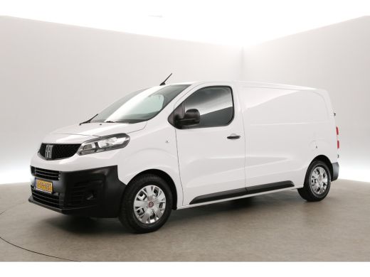 Fiat Scudo 1.5 MultiJet L2H1 | NACHTKOELING | Koelwagen 0° |  360 Camera Airco Carplay Cruise Koelauto Navi ... ActivLease financial lease
